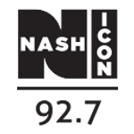 WXKU-FM 92 Nash Icon