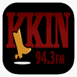 Real Country 94.3 KKIN