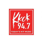 99.7 KKCK