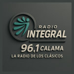 Radio Integral Calama