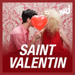 NRJ SAINT VALENTIN