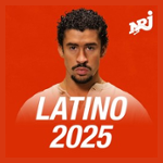 NRJ LATINO 2025