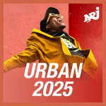 NRJ URBAN 2025