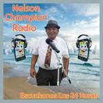 Nelson Champion Radio