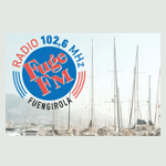FugeFM 102,6 MHz Fuengirola