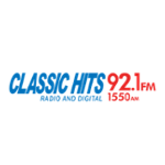 WCVL Classic Hits 92.1 FM & 1550 AM
