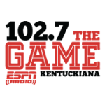 WLME The Game 102.7 FM (US Only)