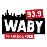 93.9 WABY