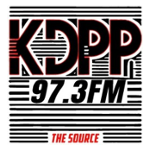 KDPP 97.3 FM The Source