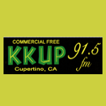 KKUP 91.5 FM