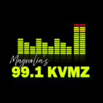 KVMZ FM