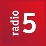 RNE 5 Almería