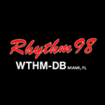 Rhythm98 WTHM-DB Miami