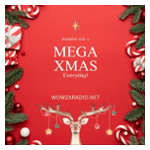 Mega Xmas 80s