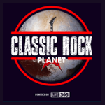 Classic Rock Planet