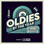 Oldies by the Year