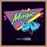 Magic 90s