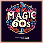 Magic 60s