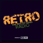Retro Radio