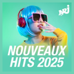 NRJ NOUVEAUX HITS 2025