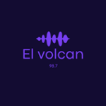 Radio El Volcan 98.7 FM