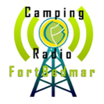 Campingradio Fort Bedmar