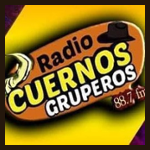 Radio Cuernos Gruperos 88.7 FM