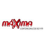 Máxima Coatzacoalcos 93.1 FM