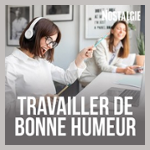 NOSTALGIE TRAVAILLER DE BONNE HUMEUR