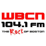 WBCN 104.1