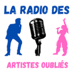 La Radio des Artistes Oubliés