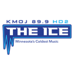 KMOJ 89.9 FM The Ice