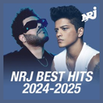 NRJ BEST HITS 2024-2025