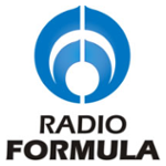 XENLT Radio Fórmula 1000 AM