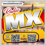 Radio MX New York