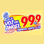 La Voz Del Angel