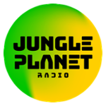Jungle Planet Radio
