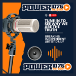 Power 107.6 The Truth