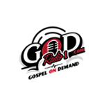 GODRadio Gospel on Demand
