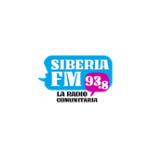Siberia 93.8 FM