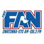 KFOW 1170 The Fan Owatonna
