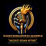 Radio Romance 21 - Manele