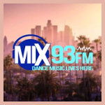 Mix93fm