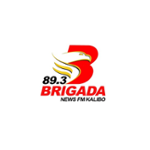 89.3 Brigada News FM Kalibo