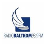 Radio Baltkom 93.9 FM