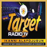 Target Radio