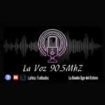 La Voz 90.5 FM