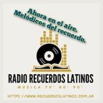 Radio Recuerdos Latinos