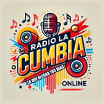 Radio La Cumbia Online