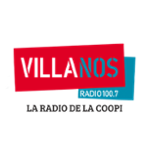 Villanos Radio 100.7 FM